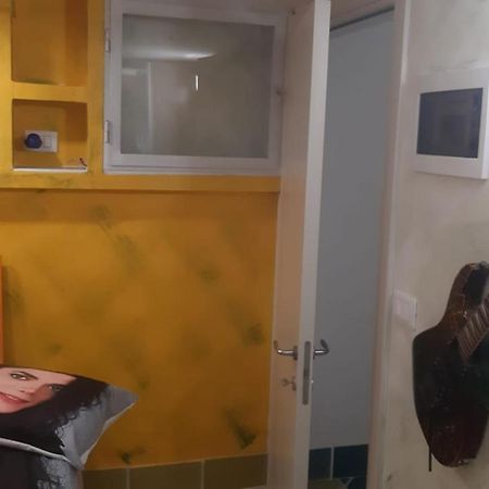Apartament Airport Jackson Loft Katania Zewnętrze zdjęcie