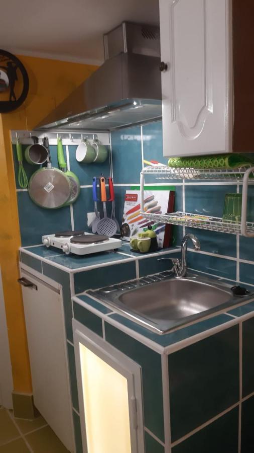 Apartament Airport Jackson Loft Katania Zewnętrze zdjęcie