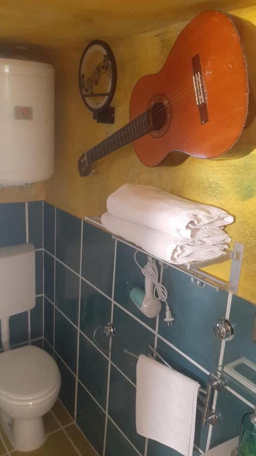 Apartament Airport Jackson Loft Katania Zewnętrze zdjęcie