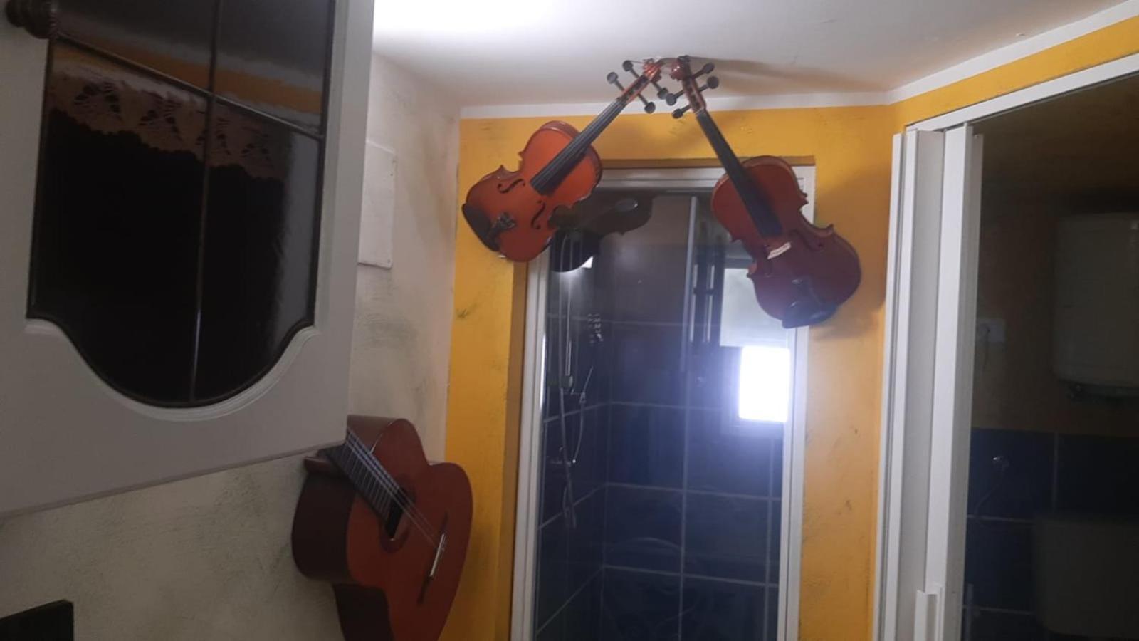 Apartament Airport Jackson Loft Katania Zewnętrze zdjęcie